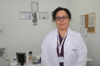 RADYASYON - Onkoloji Hastalarına Ziyaretçi Kabul Etmeyin Uyarısı