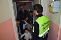 DEZENFEKSİYON - PALTİM İşbaşında