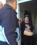 Pınarbaşı'nda İhtiyaç Sahibi 650 Aileye İaşe Paketleri Dağıtılacak