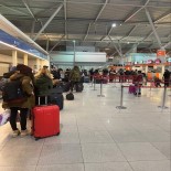 DıŞIŞLERI BAKANLıĞı - Polonya'daki 500 Türk Öğrenci Türkiye'ye Getiriliyor