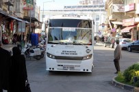 ŞEHİR İÇİ - Sağlıkçılara Ulaşım Ücretsiz