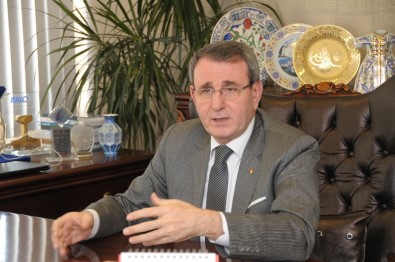 Samsun TSO'da İşlemler Online Ortamdan Yapılabilecek