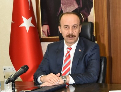 Şanlıurfa'da Korona Virüs Koordinasyon, Takip Ve Danışma Kurulları Oluşturuldu