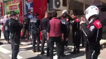 MİMAR SİNAN - Şanlıurfa'da Silahlı Kavga Açıklaması 2 Yaralı