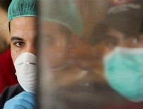 İSPANYA - Son 24 saatte 462 ölüm!