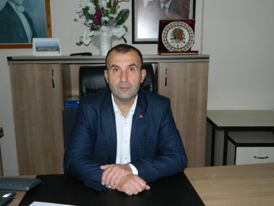 Soydan'ın 'Ormancılık Günü Ve Orman Haftası' Mesajı