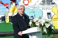 EYLEM PLANI - Tersanelerde Korona Tedbirleri Alındı