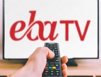 TÜRKSAT - TRT EBA tv kurulumu nasıl yapılır?