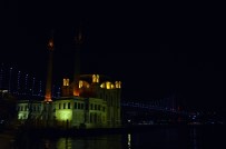 DIYANET İŞLERI BAŞKANLıĞı - Yatsı Ezanının Ardından Camilerde Korona Virüse Karşı Dua Okundu