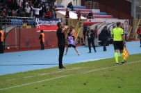 TEKNİK DİREKTÖR - Zonguldak Kömürspor Teknik Direktörü Serkan Afacan Açıklaması 'Oyuncularımız Sağlıkları İçin Evde Kalsınlar'