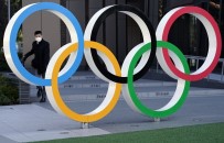 JAPONYA BAŞBAKANI - 2020 Tokyo Olimpiyatları Ertelendi