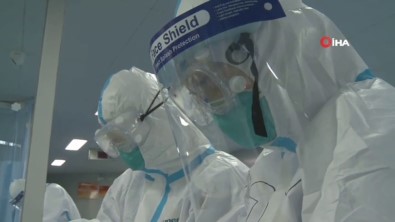 ABD'de Korona Virüs Salgınından Ölenlerin Sayısı 585'E Yükseldi