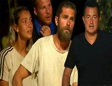 Acun'dan yarışmacılara korona virüs açıklaması