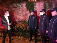 Akçakoca'da 65 Yaş Üstü Vatandaşların Alışverişi Eve Teslim