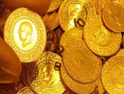 Altın fiyatlarında son durum!
