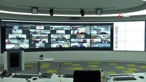 BEKIR PAKDEMIRLI - Bakan Pakdemirli, Koordinasyon Toplantısını Telekonferans Yöntemi İle Yaptı