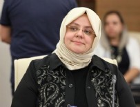 ZEHRA ZÜMRÜT SELÇUK - Asgari ücret desteği belli oldu!