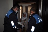 Bakanlık Açıkladı Açıklaması 121 Bin 388 İhtiyaç Talebi Karşılandı