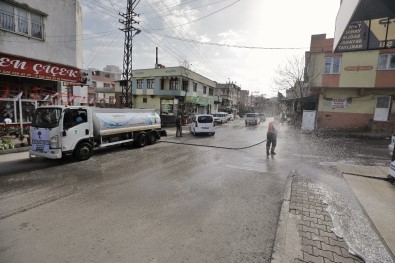 Başkan Fadıloğlu'ndan Kovid-19 Uyarısı