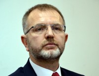 SOLUNUM CİHAZI - Başkan Sebahattin Ceyhun Açıklaması 'Az Temas, Bol Hijyen'