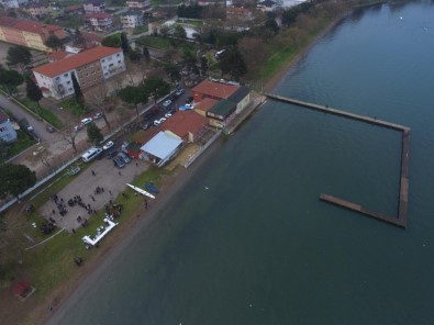 Başkan Usta'dan Sağlık Çalışanlarına Jest