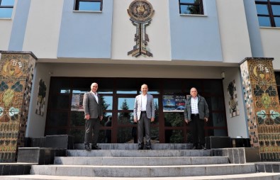 Başkanlardan Korona Virüse Karşı İşbirliği Kararı