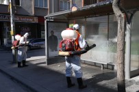 SOSYAL YARDIM - Belediye Personellerine Bin Lira İkramiye