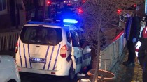 Beyoğlu'nda İki Dernekte Toplanan 20 Kişi Gözaltına Alındı
