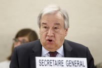 BM'den G-20 Ülkelerine Korona İle Ortak Mücadele Çağrısı