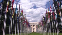 SAĞLIK UZMANI - BM'den 'Kovid-19'A Karşı Suriye Genelinde 'Tam Ve Acil' Ateşkes Çağrısı