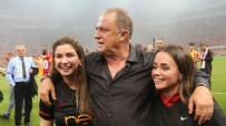 Buse Terim'den Fatih Terim açıklaması Haberi