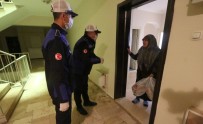 ALıŞVERIŞ - Büyükşehirden 65 Yaş Üstü Vatandaşlara Özel İlgi