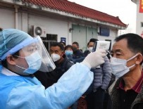 İNGILIZCE - Çin'de koronavirüsten sonra bir virüs daha ortaya çıktı: 1 ölü