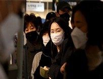 Corona virüsün merkezi Wuhan'da son durum!