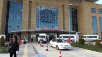 ÜCRETSİZ TOPLU TAŞIMA - Çorum Belediyesinden Sağlık Çalışanlarına Ücretsiz Taşıma Hizmeti