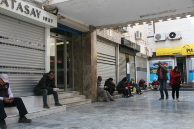 Denizli'deki Kuyumcular Korona Tedbirleri Kapsamında Kepenk Kapatacak