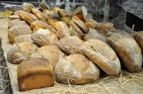 EKMEK ÜRETİMİ - Ekşi Mayalı Ekmek Yiyerek Koronodan Kendimizi Koruyabiliriz