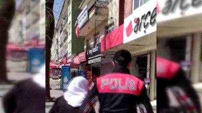 Emniyet'ten 65 Yaş Üstü Vatandaşlara Destek