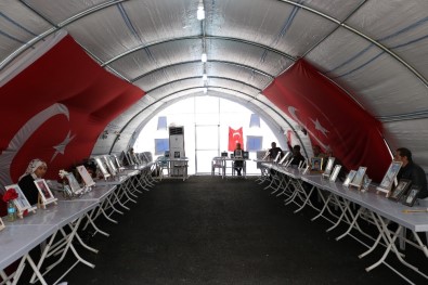 'En Büyük Virüs HDP Ve PKK'dır'