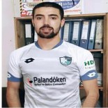 ANTAKYA - Erzurum'a Şehit Ateşi Düştü