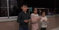 Erzurumlu Minikler 'Korona'ya Karşı Dua Etti Haberi