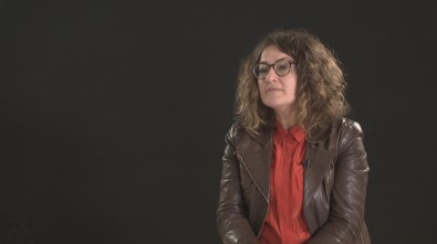 ESOGÜ Öğretim Üyesi Doç. Dr. Gülbin Özdamar Akarçay, Görsel Kültürü Anlattı