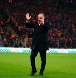TEKNİK DİREKTÖR - Fatih Terim'den İyi Haber