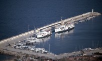 GÜZELYALı - Güzelyalı Yat Limanı Artık Büyükşehir'in