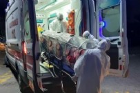 CUMAPAZARı - İhmalkar gurbetçi yüzünden 70 kişi karantinada