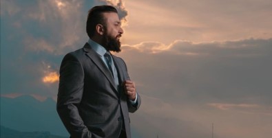 Iraklı Model Hikmat Kucher Korona Virüse Karşı Dayanışma Çağrısı Yaptı