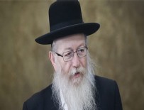 BENZIN - İsrailli bakan ülkesini saran koronavirüs ile ilgili çözüm yolunu açıkladı: Yakın zamanda Mesih gelecek