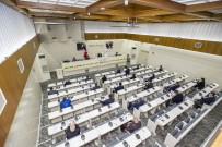 FELAKET - İzmir 'Kriz Belediyeciliği'ne Geçiyor