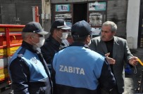 MEMUR - Kars'ta Yaşılar Uyarıldı