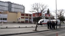 ŞEHMUS GÜNAYDıN - Kayseri'de Trafik Kazasında Yaralanan Asayiş Şube Müdürü Yaşamını Yitirdi